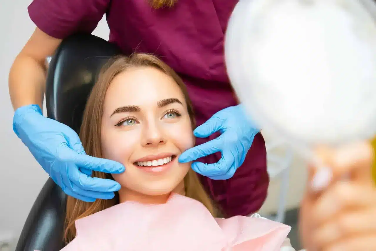 cosmetic-dentistery